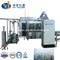 Hy-Filling Beverage 6000bph Blower Filler Capper Water Juice Hot Combi Filling Complete Line Machine