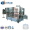 Fully Automatic Liquid Beverage Pet Bottle Machine Pure Minearal Water Filling Line