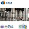 Rotary Machinery Automatic Packaging Pet Bottle Mineral Pure Aqua Plastic Drinking Flavor Juice Carbonated Drink Complete Water Bottling Water Making Machine