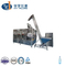 Water Juice CSD/Juice Liquid/Glass/Can Bottle Washing Filling Capping/Bottling Packing Liquid Bottling Automatic Water Machinery Glass Bottle Filling Machine