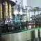 Glass Bottle Soda Water Filling Machine From Hy-Filling