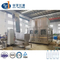 High Quality Medium Scale Mineral Drinking Water Production Line Rinsing Filling Capping Machine