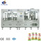 Pet Beverage Filling Plastic Bottle Filling Juice Filling Purified Water Mineral Water Filling Machine