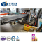 Fully Automatic Can Filling Packing Machine Juice Beverage Liquid Dairy Drink Filling Capping Sealing Machine Juice Hot Filling Machine