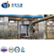 Beer Valve Double CO2 Replacement Drink Production Line Carbonated Beverage Filling Machine 2 in 1