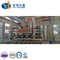 Rotary 3 in 1 Fully Automatic Complete Glass Bottle Water Production Line Filling Machine From Hy-Filling