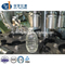 Turnkey Project Commercial Drinking Water Glass Bottle Filling 3 in 1 Rinser Filler Capper 12000bph Ropp Cap Machine