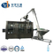 Glass Bottle 3 in 1 24-24-8 Aluminum Ropp Cap Rinser Filler Capper Mineral Water Filling Machine