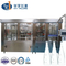 Glass Bottle Mineral Water Filling Machine Rinser Capper Filler Complete System Spring Drinking Liquid