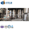 Rotary Pure Liquid Bottling Automatic 330ml 500ml 1.5L Pet Bottle Glass Bottle Mineral Water Pure Drinking Water Filling Filling Bottle Water Making Machine