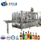 Full Automatic Glass Bottling Wine Water Making Line Glass Bottle Filling Machine Bottling Plant Cgy