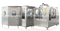 Pet Bottle Mineral Water Cleaning-Filling Packing Machine