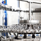 Hy-Filling Purifier Water Bottling Line