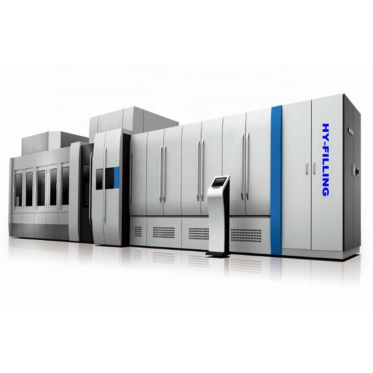 Integrated Packaging Solutions