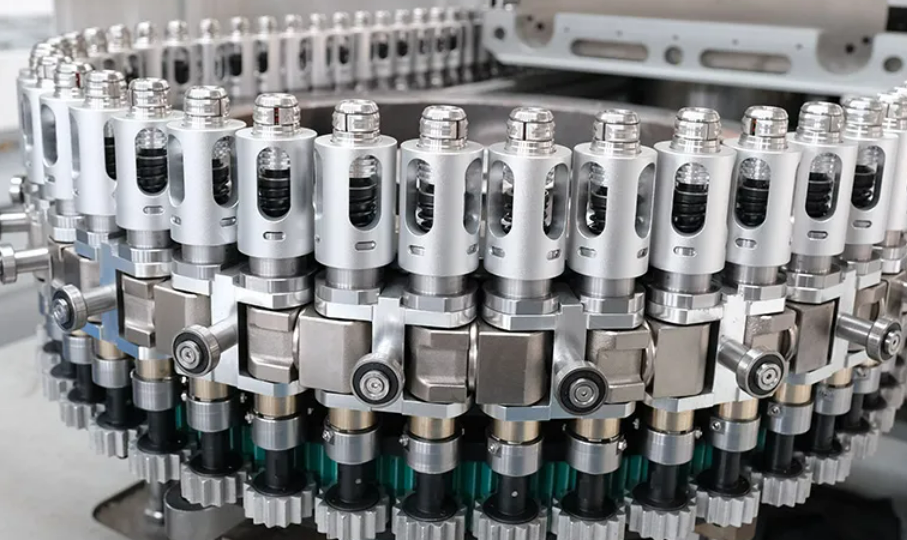 Carbonated drink filling machine.png