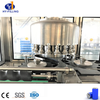 Energy Drink/CSD Carbonated Sparkling Soda Soft Drink/Pure Water Liquid Beverage Filling Machine Production Making Line 