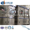 High Speed Flowmeter Filling Machine for Mineral Water 3 in 1 Accurate Filler Valve