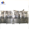 Automatic Glass Bottled Water Filling Machine