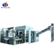 Low Energy Consumption Rotary Blow Molding System Equipment