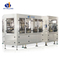 Full Automatic Complete Pet Bottle Pure Water Filling Production Machine