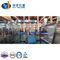 Hy-Filling Multi-Head Wodden Case Monobloc Line Pure Water Filling Combi Machine