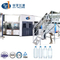 Multi-Head Fully Automatic Pure Water Monobloc Combi Block Filling Line