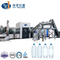 Plastic Bottle Blowing Filling Machine Drinking Water Combiblock