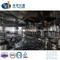 Complete Aqua Mineral Water Beverage Juice Dairy Milk Beer Condiment Production Line Machinery Bottle Automatic Shrink Wrap Wrapping Filling Packing Machine