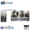 Can Liquid Drink Production Line Energy Carbonated Drinks Sparking Water Filling Machine