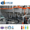 Plastic Pet 50-50-15 15000bph 500ml Cola Drink Making Complete Line CSD Carbonated Beverage Filling Machine