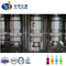 PLC+ Remote Control System Automatic Pet Plastic Bottle Carbonated Soft Drink CSD Sparking Water Liquid Beverage Washing Filling Capping Sealing Machine