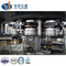 Liquid Can Carbonated Drinks Soda Water Cola Filling Tin Pet Canning Machine