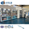 Automatic Pet Bottled Drinking Water Blowing Filling Capping Combi Production Line