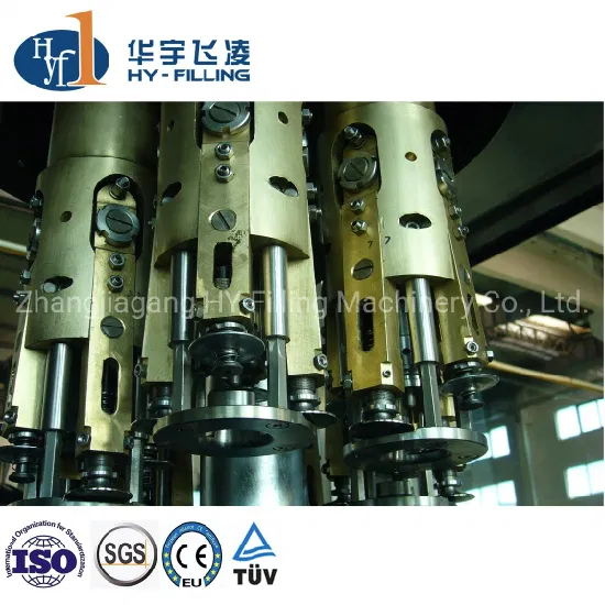 Ropp Cap, Crown Normal Liquid Filling Water Juice CSD/Juice Liquid/Glass/Can Bottle Washing Filling Capping/Bottling Packing Machine