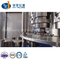 Fully Automatic Pneumatic Lifting Hy-Filling Pure Water Liquid Filling Machine