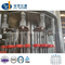 Pure Packaging Bottling Beverage Automatic Mineral Water Filling Machine Full Automatic Small Bottle Pet Plastic Bottling Pure Mineral Water Filling Machine