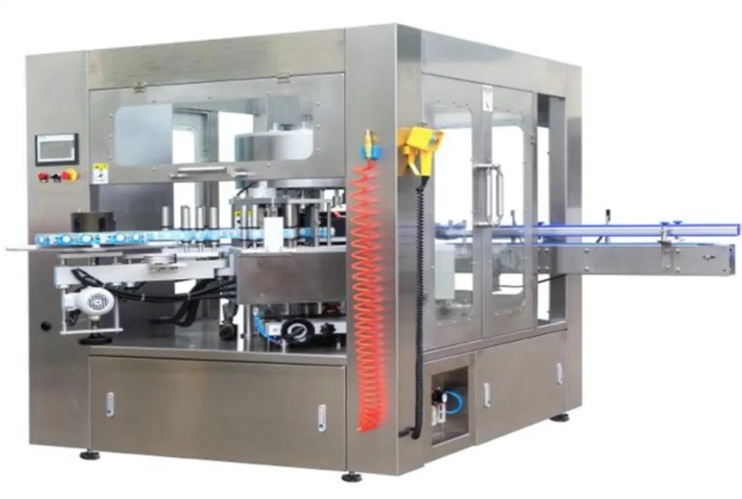 Complete a to Z 3-in-1 12000bph Automatic Water Bottling Line Filling Capping Machine