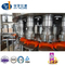 Fully Automatic Can Filling Packing Machine Juice Beverage Liquid Dairy Drink Filling Capping Sealing Machine Juice Hot Filling Machine