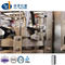 Beer Valve Double CO2 Replacement Drink Production Line Carbonated Beverage Filling Machine 2 in 1