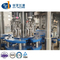 Fully Automatic Wine Lidding Complete Glass Bottle Plant Mineral/Pure/Drinking Water Wine Washing Filling Capping Bottling Labeling Packing Machine