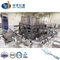 Rotary Bottle Pure Drink Drinking Automatic Filling Machine Water Filling Packing Plant Sparkling Pure Drinking Mineral Water Making Bottling Machine