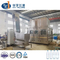 Plastic Fully Automatic Beverage Mineral Pure Drink Filling Water CSD Carbonated Soft Drink Bottling Dairy Filling Plant Packing Machine Machine