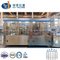 Plastic Fully Automatic Bottling Liquid Pure Mineral Water Fruit Juice Carbonated Soft Drink Bottling Machine Pet/Glass Bottle Washing Filling Capping Machine