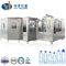 Automatic PLC Touch Screen 3000bph 600ml Pet Bottle Drinking Water Filling Machine Plant/Water Bottling Machine