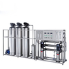 Reverse Osmosis Water Treatment System (RO Series)