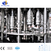 High Quality Complete Bottled Water Filling Sealing Machine/automatic Water Production Lines 