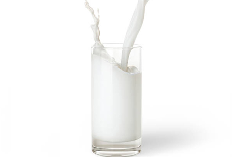 Dairy and Protein Drink Project