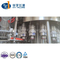 3000bph / 4000bph Drinkable Water Monoblock Filling Line Pet Round or Square Bottle Auto Rinsing-Filling-Capping Machine