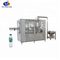 4000bph Automatic Pet Bottle Pure Water Filling Machinery