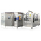 Ce Certificate Unique Design Full Automatic Bottle Pure Water Filling Machine
